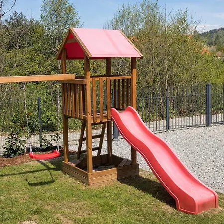 Prázdninový dům Nad Strumykiem Z Jacuzzi *